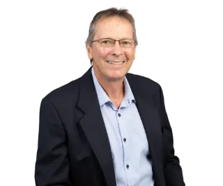 Rob Brown - Real Estate Agent