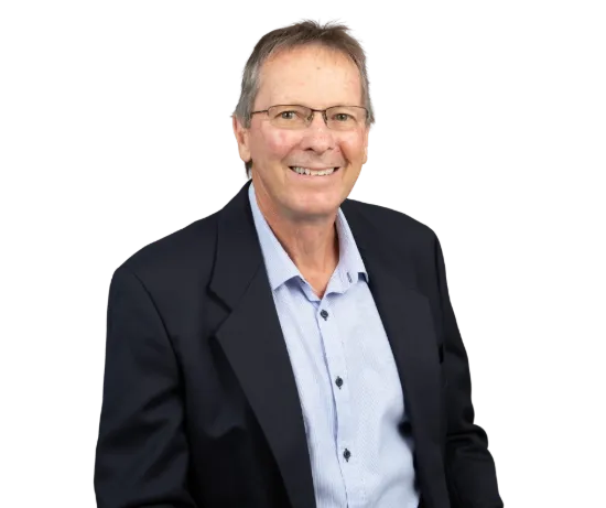 Rob Brown - Real Estate Agent at ANP KAY'S