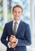 Oskar Poole - Real Estate Agent - Clarke & Humel Property - Manly