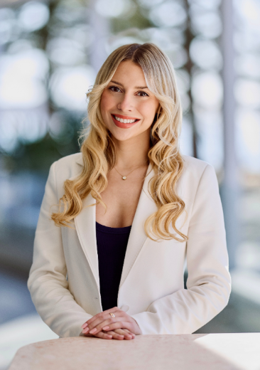 Alex Ducker - Real Estate Agent at Clarke & Humel Property - Manly