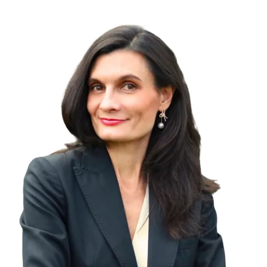 Elena Yakovleva - Real Estate Agent at Move Realty - Wentworthville