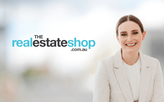 The Real Estate Shop - Real Estate Agency