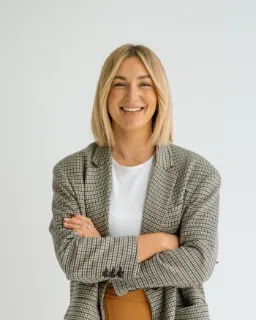 Bridget Shepherd - Real Estate Agent
