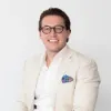 Harrison Mastrapostolos - Real Estate Agent - Oikos Real Estate - BARDON