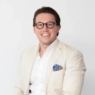 Harrison Mastrapostolos - Real Estate Agent