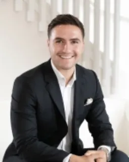 Brendan Mitrovski - Real Estate Agent