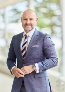 Garry Greco - Real Estate Agent
