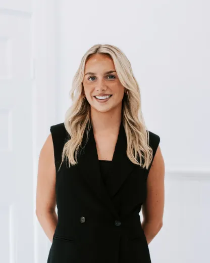 Demi McGinty - Real Estate Agent at LM Property Co