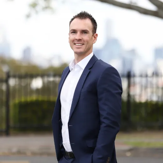 Robert Lloyd - Real Estate Agent at Coronis - Inner North