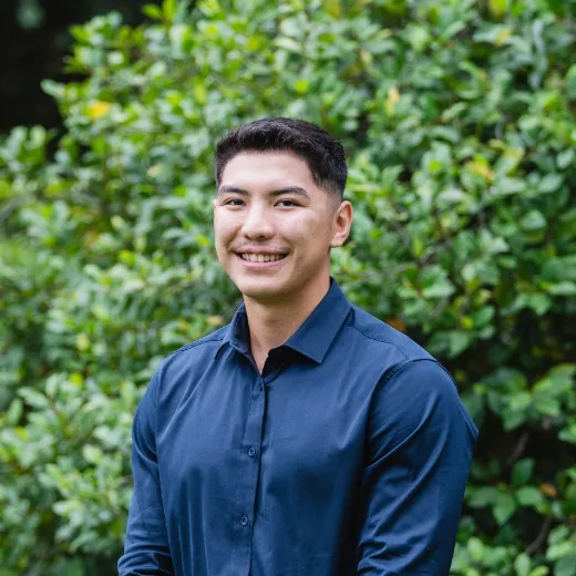 Mohammad Rahimi - Real Estate Agent at McGrath - Riverina