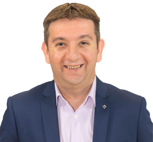 Andrew Flood - Real Estate Agent at AU Property Group - PARK RIDGE