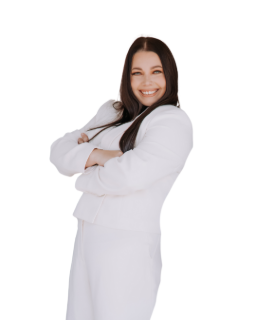 Kate Johnson - Real Estate Agent
