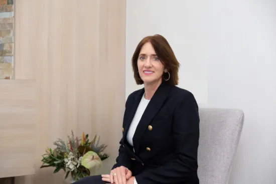 Rachelle Saker - Real Estate Agent at Barry Plant - Frankston