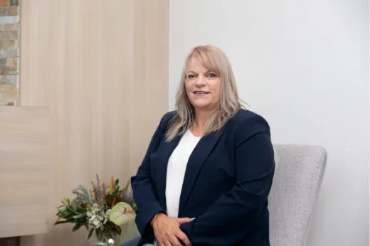 Karen Scordo - Real Estate Agent at Barry Plant - Frankston
