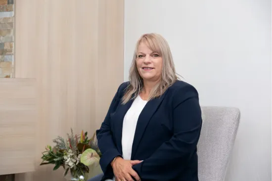 Karen Scordo - Real Estate Agent at Barry Plant - Frankston