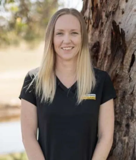 Jo Tarry - Real Estate Agent at Tony Maddox Real Estate - TOODYAY