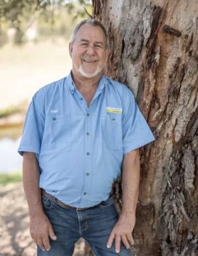 Tony Maddox - Real Estate Agent at Tony Maddox Real Estate - TOODYAY