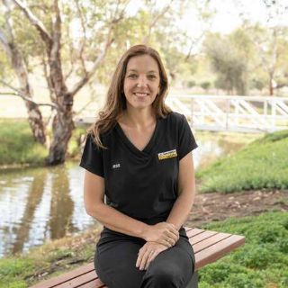 Jessica Corbey - Real Estate Agent