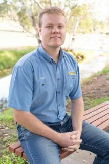 Sam Woodford - Real Estate Agent