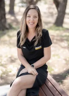 Jess Corbey - Real Estate Agent