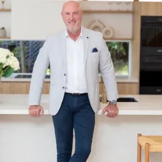 Michael Stack - Real Estate Agent