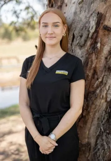 Jemma Tarry - Real Estate Agent at Tony Maddox Real Estate - TOODYAY