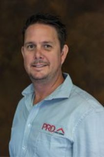 Wes  Green - Real Estate Agent