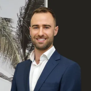 Samuel Alexander - Real Estate Agent