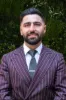 Aaron Nissirios - Real Estate Agent - PRD - Perez Real Estate