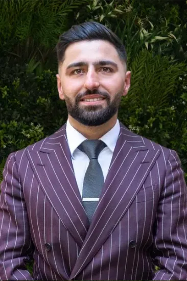 Aaron Nissirios - Real Estate Agent at PRD - Perez Real Estate