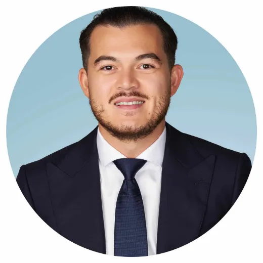 Keelan  Scott - Real Estate Agent at UPSTATE - DEE WHY