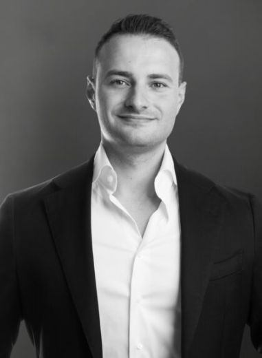 George Anastasiou - Real Estate Agent at PPD Real Estate Woollahra