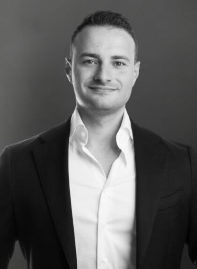 George Anastasiou - Real Estate Agent at PPD Real Estate Woollahra