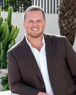 Tomas Tonks-Foote - Real Estate Agent