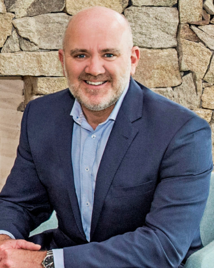 Lee Hughes - Real Estate Agent at Freedom Property Head Office