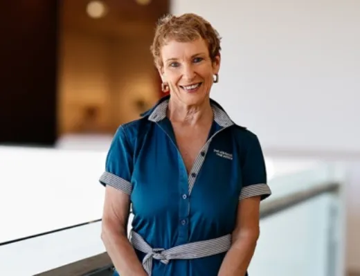 Penny Keating - Real Estate Agent at Pat O'Driscoll Real Estate - Rockhampton