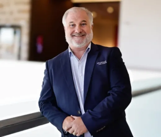 Doug Webber - Real Estate Agent at Pat O'Driscoll Real Estate - Rockhampton