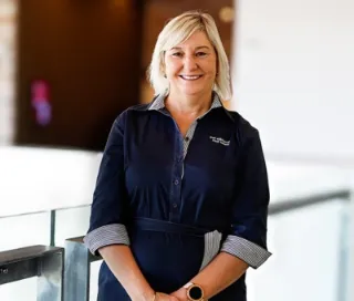Lyn Deasy - Real Estate Agent