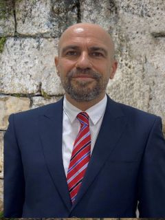 Milad Salloum - Real Estate Agent