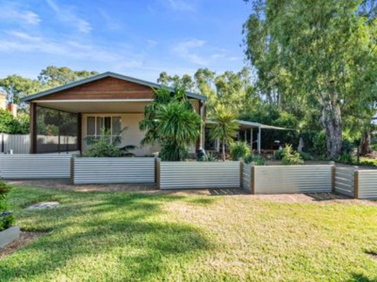 Rob Crow & Co Real Estate - TOCUMWAL - Real Estate Agency