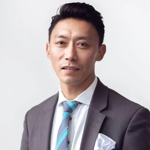 Lobby Thutop - Real Estate Agent at Greystone Real Estate