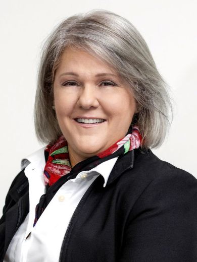 Helen Karataglidis - Real Estate Agent at The Real Estate Business - Epping