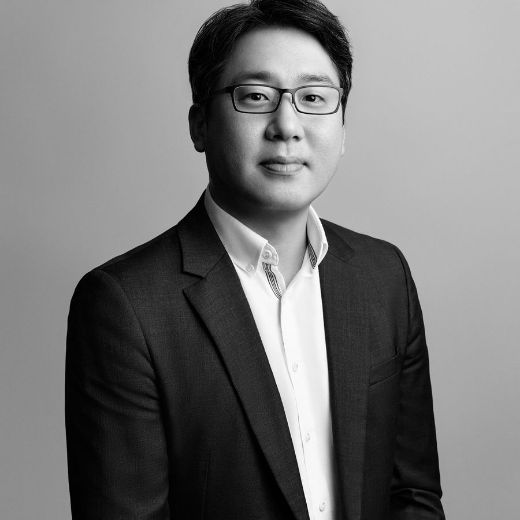 Hyung Byun - Real Estate Agent at Obsidian Property - Developer
