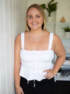 Jess Corby - Real Estate Agent