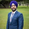 AMANDEEP SINGH - Real Estate Agent - Augment Real Estate - BALLARAT