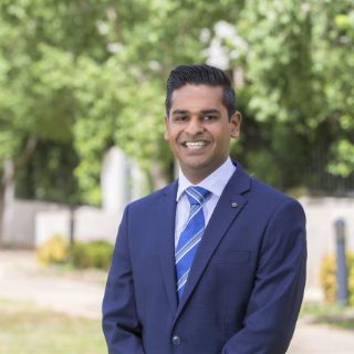 Amit  Maharaj - Real Estate Agent