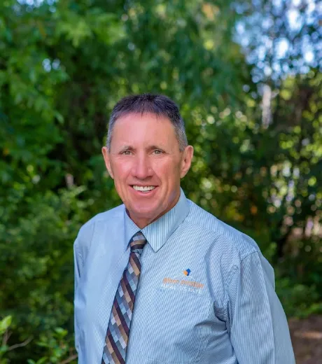 Glenn  Preston - Real Estate Agent at Glenn Preston Real Estate - Leeton