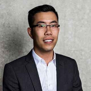 Jeffrey Wan - Real Estate Agent