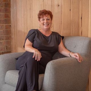 Christine Adamson - Real Estate Agent