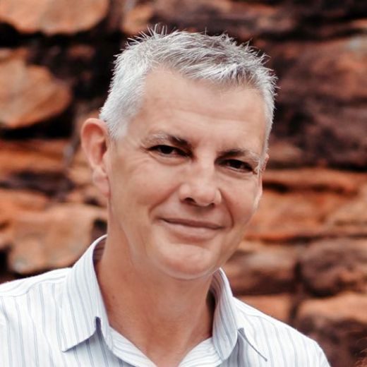 Brad  Williams - Real Estate Agent at First National - Kimberley